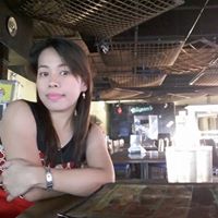 Bernadette Roxas Photo 11