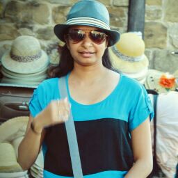 Hetal Patel Photo 30