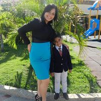 Deysi Ruiz Photo 12