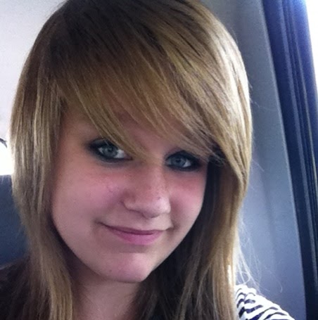 Brittany Riggins Photo 4