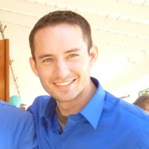 Ben Bradford Photo 18