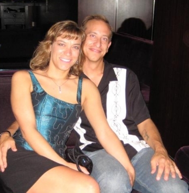 Beth Johnson Photo 20
