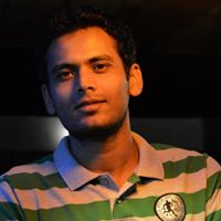 Srikanta Nahak Photo 3