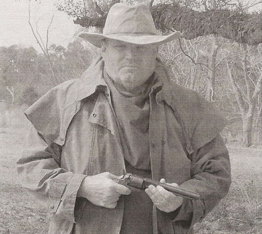 Henry Cummings Photo 19