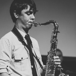 Joshua Dann Photo 19