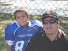 Michael Rodriguez Photo 39