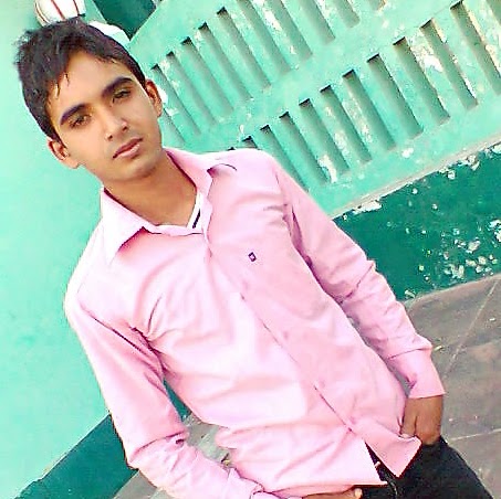 Salman Qadri Photo 20