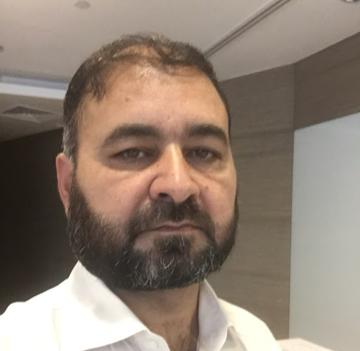 Muhammad Usman Photo 39