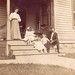 Mae Benjamin Photo 2