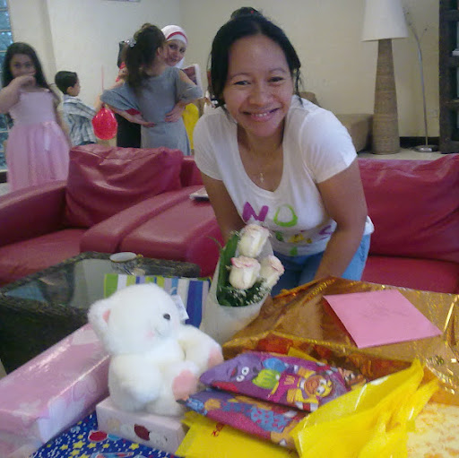 Jennifer Cua Photo 10