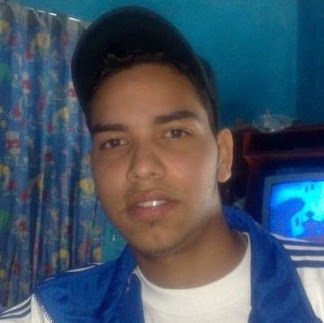 Josue Lugo Photo 11
