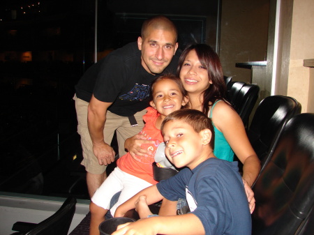Rachel Lopez Photo 12