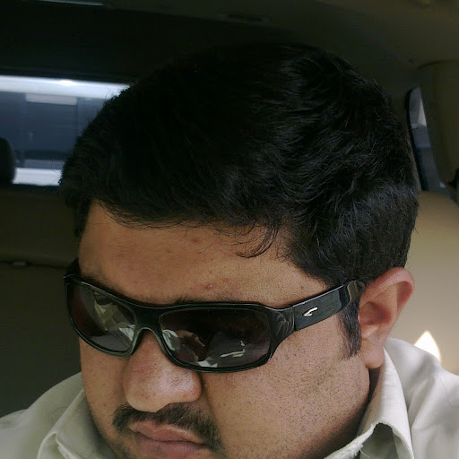 Naeem Arshad Photo 15