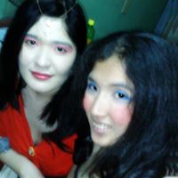 Michelle Cheng Photo 7