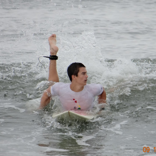 Cody Schneider Photo 8