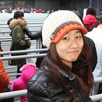 Yanping Wang Photo 20