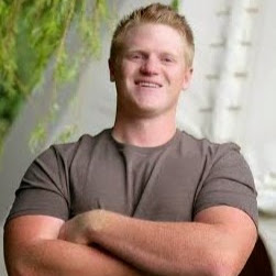 Garrett Camp Photo 16