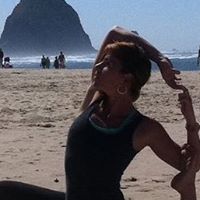Meghan Maris Photo 4
