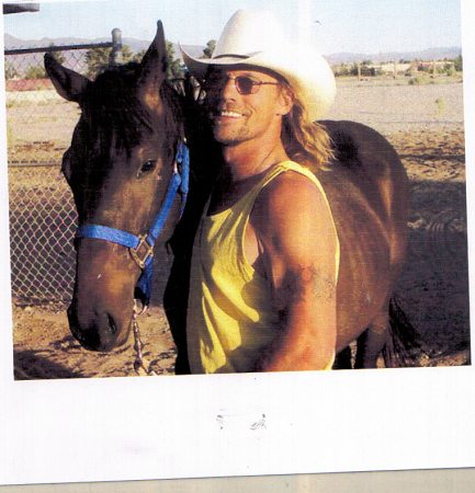 Michael Leavitt Photo 14