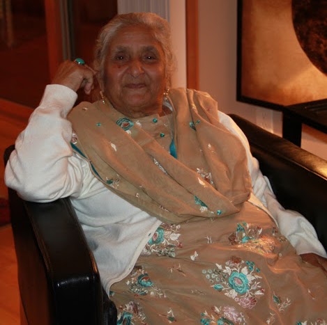Fahmida Khanam Photo 4