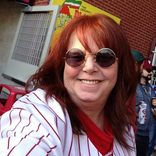 Sue Whalen Photo 18