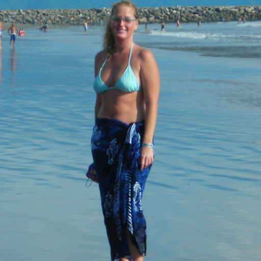 Julie Phillips Photo 35