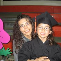 Linda Najar Photo 10