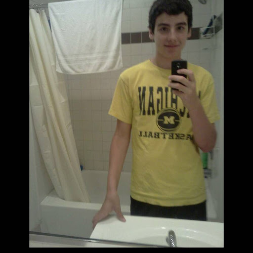 Joshua Stiltner Photo 10