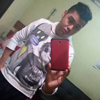 Vinicio Perez Photo 22