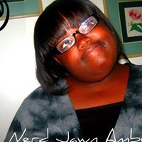 Amber Porter Photo 40