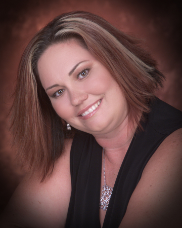 Laura Hege Photo 5