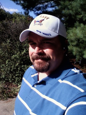Larry Hall Photo 35