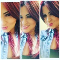 Valerie Santana Photo 31