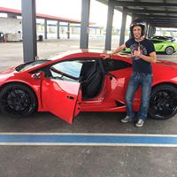 Michael Pozzo Photo 10