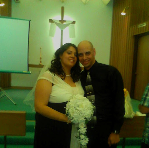 Michael Perez Photo 59