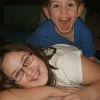 Amanda Stover Photo 37