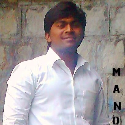 Mano Manoharan Photo 12