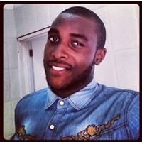Michael Ekeocha Photo 2