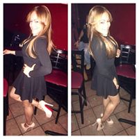Rosanna Frias Photo 4