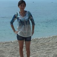 Ana Amparo Photo 17