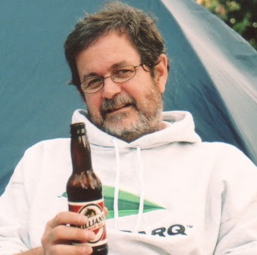 Richard Titterington Photo 3