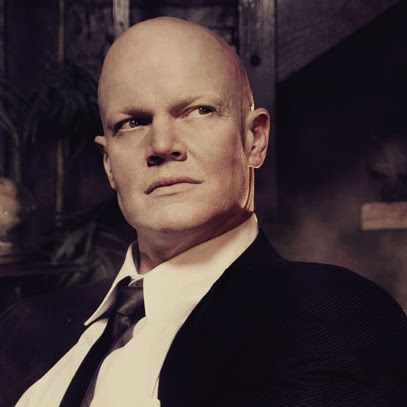 Derek Mears Photo 9