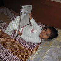 Ramya Raghavendra Photo 7