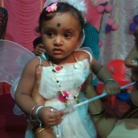 Smita Jagtap Photo 3
