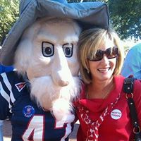 Nancy Howell Photo 21