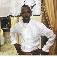 Khalif Duale Photo 3
