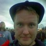 James Lynas Photo 7