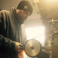 Steven Cutting Photo 13