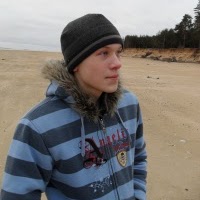 Anton Demin Photo 7