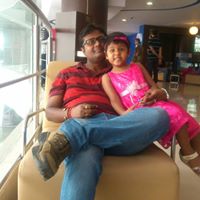 Vikas Lall Photo 4